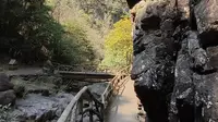 天脊龙门风景区