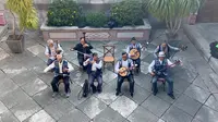 洞经音乐 大理喜洲传统音乐演奏