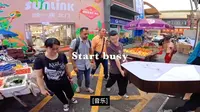 佛山家具城《罗浮宫国际家居博览中心》家居式体验