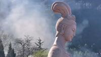 河北5A景区（9）——邯郸市涉县“娲皇宫”#这么近那么美周末到河北