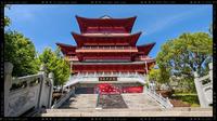 打卡福建三明市沙县博物馆