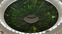 山东省博物馆之旅