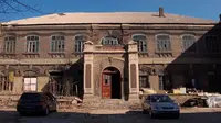 【城市纪录片】《寻城》 S2E07 东三省总督府【无旁白／沈阳话配音／字幕】 讲述东北城市沈阳的故事