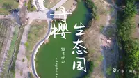 汕头市丹樱生态园踏青小记～dji mini航拍习作10