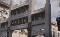 哈尔滨的百年老街——中华巴洛克