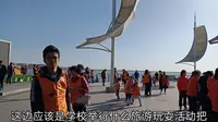 包头市南海湿地景区AAAA级旅游风景区，素有塞外西湖之美誉