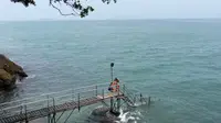 寻找西环泳棚 全过程攻略