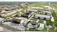 2025年德百集团大观摩宁津德百杂技蟋蟀谷站
