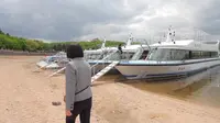 牡丹江镜泊湖景区
