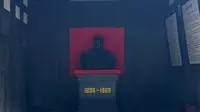 贺龙故居，十大元帅之一，位于湖南张家界桑植县洪家关村。#贺龙元帅