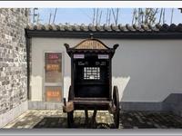 肥东县包公故里文化园3