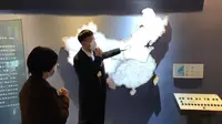 【2022】中国煤炭博物馆（ 山西·太原 ）【云游直播回放】-溜达搬运