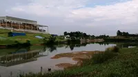 湖州•安吉古城国家考古遗址公园