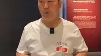 【河南洛阳】隋唐大运河博物馆 1