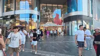 三亚国际免税城（一镜到底20260221）