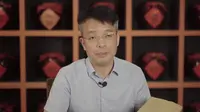 档忆长沙 一脉和风玉露香-玉和醋 长沙老字号系列