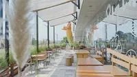 iPhone15pro拍摄｜洛阳魏坡新序