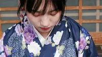 富士xa7 vlog 柳州市 园博园 和风
