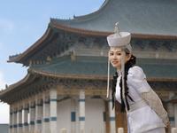 我的旅行日记——鄂尔多斯文化产业园