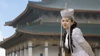 我的旅行日记——鄂尔多斯文化产业园