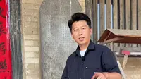 会吃人的庙，高平西里门二仙庙。