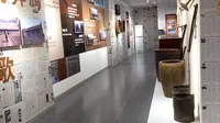 前杜草莓小镇客厅，免费参观