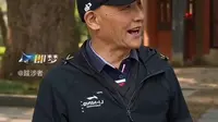 Al微短片：走进中方县荆坪古村。