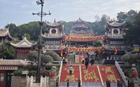 妈祖故乡湄洲岛：一天玩遍所有必游景点！