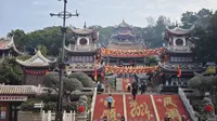 妈祖故乡湄洲岛：一天玩遍所有必游景点！