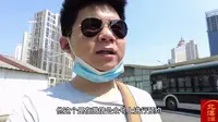 第一次到上海 首先去四行仓库抗战纪念馆看看