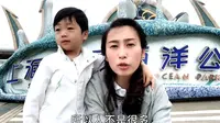 比迪士尼还好玩，上海海昌海洋公园最全攻略，一天玩转所有项目