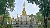 一个被低估的旅游县（2）…云南德宏州盈江县允燕山