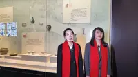 【2026 】中山市博物馆 欢乐年年——大湾区新春民俗主题展（ · ）【云游直播回放】-溜达搬运