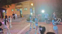 2026.6.20深圳世界之窗花车巡游