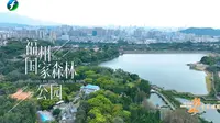 福州音乐地图｜福州国家森林公园《相逢森林公园中》