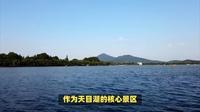 天目湖旅游景点介绍，泡温泉、游竹海，体验不一样的休闲度假！