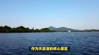 天目湖旅游景点介绍，泡温泉、游竹海，体验不一样的休闲度假！