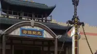 【搬运】九江大千世界梦幻乐园-《九龙传奇》第一视角pov