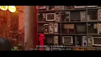 重庆文艺地-鹅岭二厂