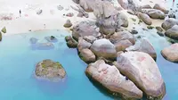 惠州磨子石公园～