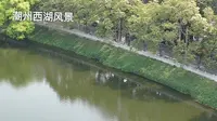 广东省潮州市西湖风景名胜公园