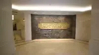 上海市银行博物馆场馆实景资料片