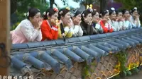 中国朝鲜族民俗园