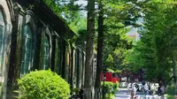 吉林市机器局旧址