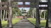 海瑞文化公园