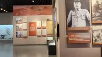 华东野战军纪念馆
