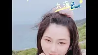走食神大运的大师游惠州海边全国唯一海龟产卵胜地