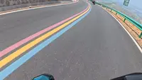 皖北川藏线跑山
