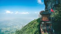 尧龙山