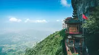尧龙山